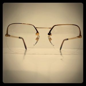 Vintage Neostyle Eyeglasses